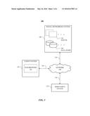 Searching for Content by Key-Authors on Online Social Networks diagram and image