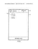 SYSTEM, METHOD AND COMPUTER READABLE MEDIUM FOR EXECUTING SOFTWARE IN     COMPLIANCE WITH HEALTH DATA STANDARDS, QUALITY CONTROL PROTOCOLS, AND     DEVICE OPERATING SYSTEMS diagram and image