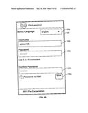 SYSTEM, METHOD AND COMPUTER READABLE MEDIUM FOR EXECUTING SOFTWARE IN     COMPLIANCE WITH HEALTH DATA STANDARDS, QUALITY CONTROL PROTOCOLS, AND     DEVICE OPERATING SYSTEMS diagram and image