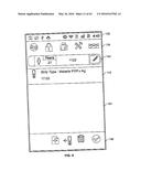 SYSTEM, METHOD AND COMPUTER READABLE MEDIUM FOR EXECUTING SOFTWARE IN     COMPLIANCE WITH HEALTH DATA STANDARDS, QUALITY CONTROL PROTOCOLS, AND     DEVICE OPERATING SYSTEMS diagram and image