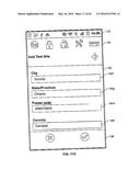 SYSTEM, METHOD AND COMPUTER READABLE MEDIUM FOR EXECUTING SOFTWARE IN     COMPLIANCE WITH HEALTH DATA STANDARDS, QUALITY CONTROL PROTOCOLS, AND     DEVICE OPERATING SYSTEMS diagram and image