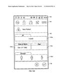 SYSTEM, METHOD AND COMPUTER READABLE MEDIUM FOR EXECUTING SOFTWARE IN     COMPLIANCE WITH HEALTH DATA STANDARDS, QUALITY CONTROL PROTOCOLS, AND     DEVICE OPERATING SYSTEMS diagram and image