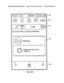 SYSTEM, METHOD AND COMPUTER READABLE MEDIUM FOR EXECUTING SOFTWARE IN     COMPLIANCE WITH HEALTH DATA STANDARDS, QUALITY CONTROL PROTOCOLS, AND     DEVICE OPERATING SYSTEMS diagram and image