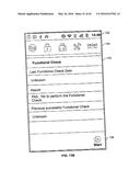 SYSTEM, METHOD AND COMPUTER READABLE MEDIUM FOR EXECUTING SOFTWARE IN     COMPLIANCE WITH HEALTH DATA STANDARDS, QUALITY CONTROL PROTOCOLS, AND     DEVICE OPERATING SYSTEMS diagram and image