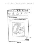 SYSTEM, METHOD AND COMPUTER READABLE MEDIUM FOR EXECUTING SOFTWARE IN     COMPLIANCE WITH HEALTH DATA STANDARDS, QUALITY CONTROL PROTOCOLS, AND     DEVICE OPERATING SYSTEMS diagram and image