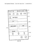 SYSTEM, METHOD AND COMPUTER READABLE MEDIUM FOR EXECUTING SOFTWARE IN     COMPLIANCE WITH HEALTH DATA STANDARDS, QUALITY CONTROL PROTOCOLS, AND     DEVICE OPERATING SYSTEMS diagram and image