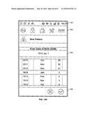 SYSTEM, METHOD AND COMPUTER READABLE MEDIUM FOR EXECUTING SOFTWARE IN     COMPLIANCE WITH HEALTH DATA STANDARDS, QUALITY CONTROL PROTOCOLS, AND     DEVICE OPERATING SYSTEMS diagram and image