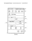 SYSTEM, METHOD AND COMPUTER READABLE MEDIUM FOR EXECUTING SOFTWARE IN     COMPLIANCE WITH HEALTH DATA STANDARDS, QUALITY CONTROL PROTOCOLS, AND     DEVICE OPERATING SYSTEMS diagram and image