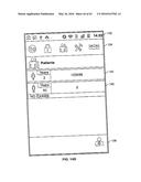 SYSTEM, METHOD AND COMPUTER READABLE MEDIUM FOR EXECUTING SOFTWARE IN     COMPLIANCE WITH HEALTH DATA STANDARDS, QUALITY CONTROL PROTOCOLS, AND     DEVICE OPERATING SYSTEMS diagram and image