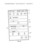 SYSTEM, METHOD AND COMPUTER READABLE MEDIUM FOR EXECUTING SOFTWARE IN     COMPLIANCE WITH HEALTH DATA STANDARDS, QUALITY CONTROL PROTOCOLS, AND     DEVICE OPERATING SYSTEMS diagram and image