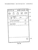 SYSTEM, METHOD AND COMPUTER READABLE MEDIUM FOR EXECUTING SOFTWARE IN     COMPLIANCE WITH HEALTH DATA STANDARDS, QUALITY CONTROL PROTOCOLS, AND     DEVICE OPERATING SYSTEMS diagram and image