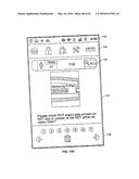 SYSTEM, METHOD AND COMPUTER READABLE MEDIUM FOR EXECUTING SOFTWARE IN     COMPLIANCE WITH HEALTH DATA STANDARDS, QUALITY CONTROL PROTOCOLS, AND     DEVICE OPERATING SYSTEMS diagram and image