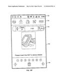 SYSTEM, METHOD AND COMPUTER READABLE MEDIUM FOR EXECUTING SOFTWARE IN     COMPLIANCE WITH HEALTH DATA STANDARDS, QUALITY CONTROL PROTOCOLS, AND     DEVICE OPERATING SYSTEMS diagram and image