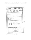 SYSTEM, METHOD AND COMPUTER READABLE MEDIUM FOR EXECUTING SOFTWARE IN     COMPLIANCE WITH HEALTH DATA STANDARDS, QUALITY CONTROL PROTOCOLS, AND     DEVICE OPERATING SYSTEMS diagram and image