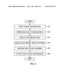 APPARATUS AND METHOD FOR PROVIDING CUSTOMIZED PERSONAL HEALTH SERVICE diagram and image