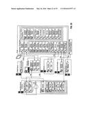 Secure Cabinet for Dispensing Items diagram and image