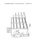 Secure Cabinet for Dispensing Items diagram and image