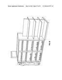 Secure Cabinet for Dispensing Items diagram and image