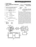 DEVICE AND METHOD FOR CONTROLLING ACCESS TO AT LEAST ONE MACHINE diagram and image