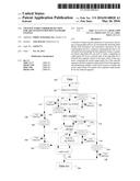 TWO-WAY PARITY ERROR DETECTION FOR ADVANCED ENCRYPTION STANDARD ENGINES diagram and image