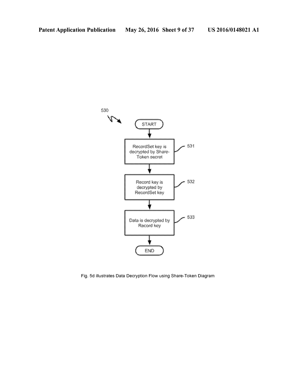 Systems and Methods for Trading of Text based Data Representation - diagram, schematic, and image 10