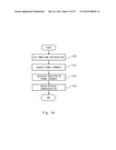 OBJECT DETECTION SYSTEM, OBJECT DETECTION METHOD, AND NON-TRANSITORY     COMPUTER-READABLE MEDIUM STORING OBJECT DETECTION PROGRAM diagram and image