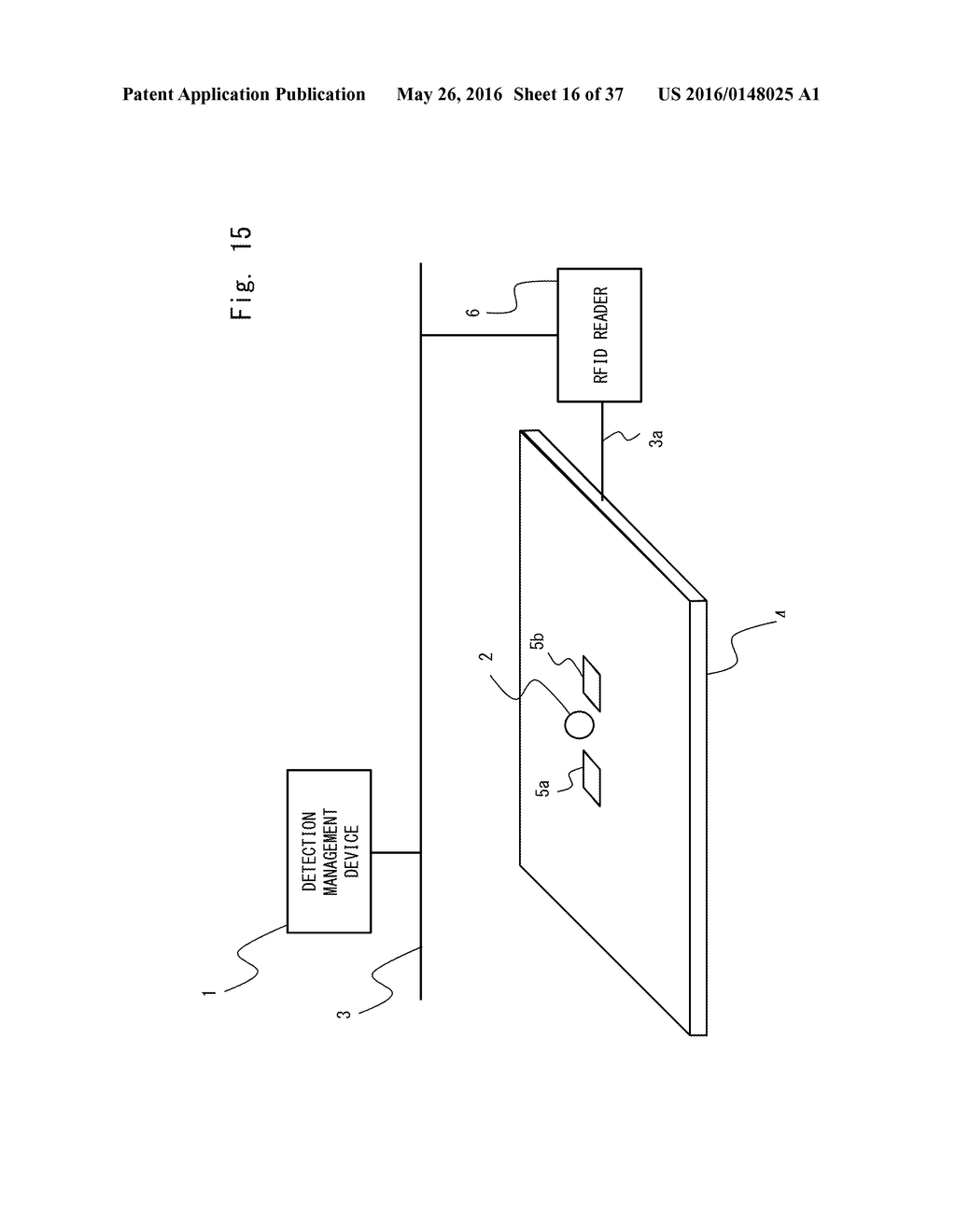 OBJECT DETECTION SYSTEM, OBJECT DETECTION METHOD, AND NON-TRANSITORY     COMPUTER-READABLE MEDIUM STORING OBJECT DETECTION PROGRAM - diagram, schematic, and image 17