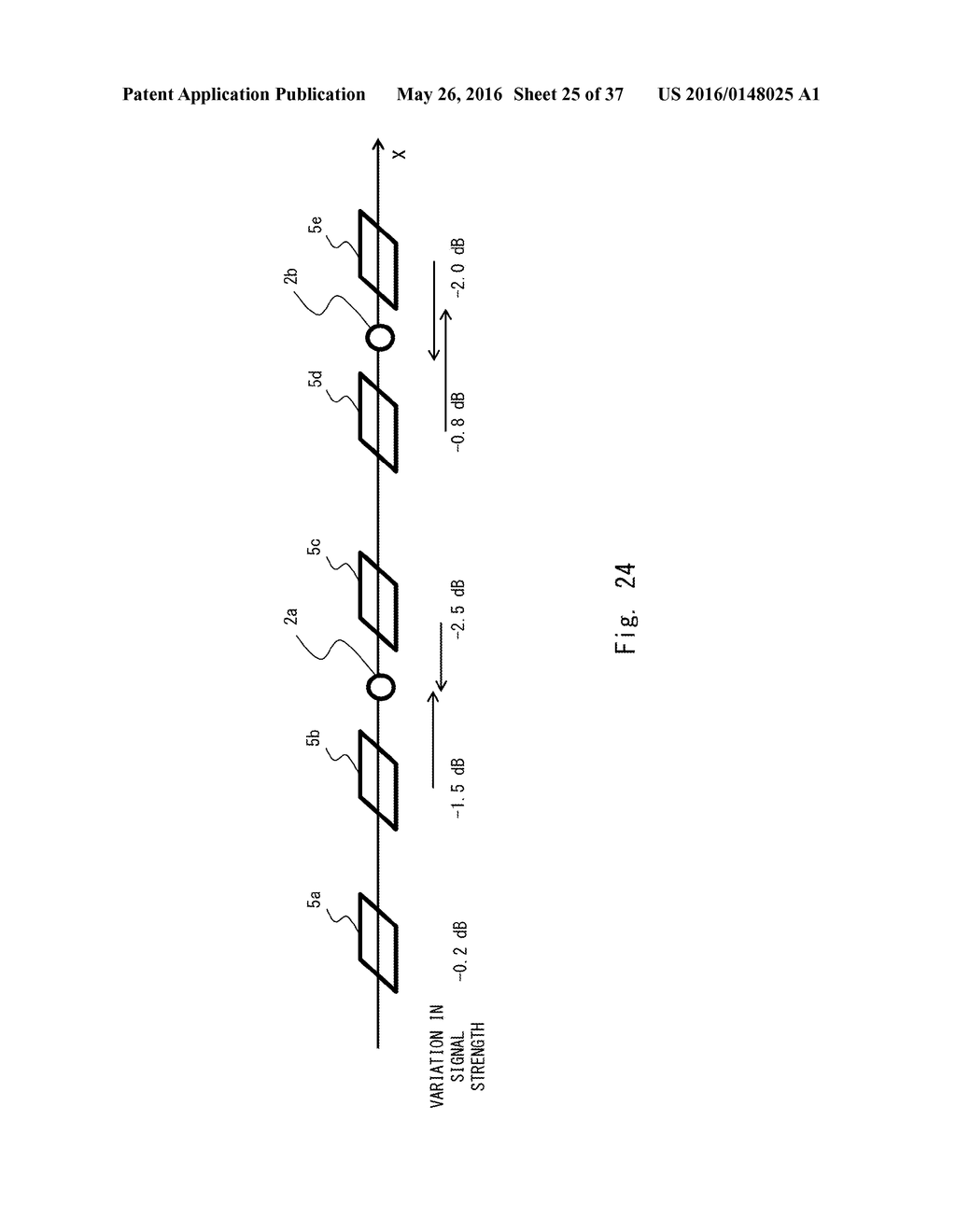 OBJECT DETECTION SYSTEM, OBJECT DETECTION METHOD, AND NON-TRANSITORY     COMPUTER-READABLE MEDIUM STORING OBJECT DETECTION PROGRAM - diagram, schematic, and image 26