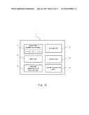 OBJECT DETECTION SYSTEM, OBJECT DETECTION METHOD, AND NON-TRANSITORY     COMPUTER-READABLE MEDIUM STORING OBJECT DETECTION PROGRAM diagram and image