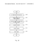 OBJECT DETECTION SYSTEM, OBJECT DETECTION METHOD, AND NON-TRANSITORY     COMPUTER-READABLE MEDIUM STORING OBJECT DETECTION PROGRAM diagram and image