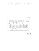 PORTABLE RFID READING TERMINAL WITH VISUAL INDICATION OF SCAN TRACE diagram and image