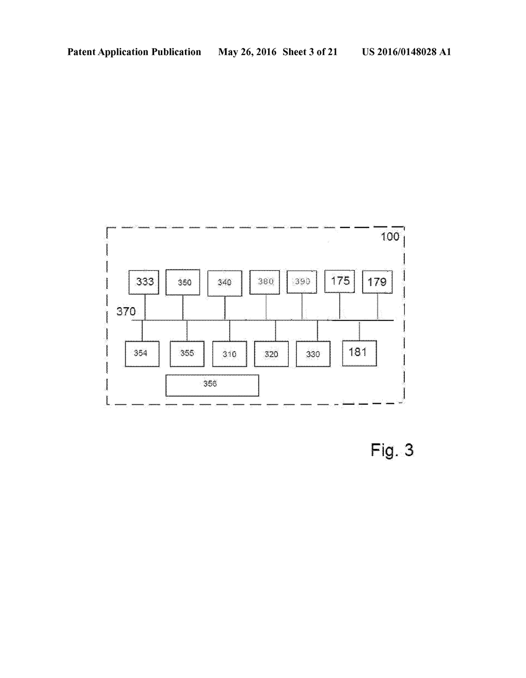 PORTABLE RFID READING TERMINAL WITH VISUAL INDICATION OF SCAN TRACE - diagram, schematic, and image 04