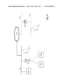 PORTABLE RFID READING TERMINAL WITH VISUAL INDICATION OF SCAN TRACE diagram and image