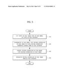 METHOD FOR FACE RECOGNITION THROUGH FACIAL EXPRESSION NORMALIZATION,     RECORDING MEDIUM AND DEVICE FOR PERFORMING THE METHOD diagram and image