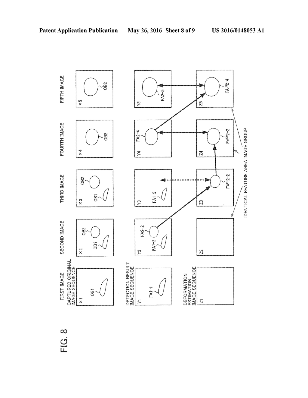 IMAGE PROCESSING DEVICE, IMAGE PROCESSING METHOD, AND INFORMATION STORAGE     DEVICE - diagram, schematic, and image 09