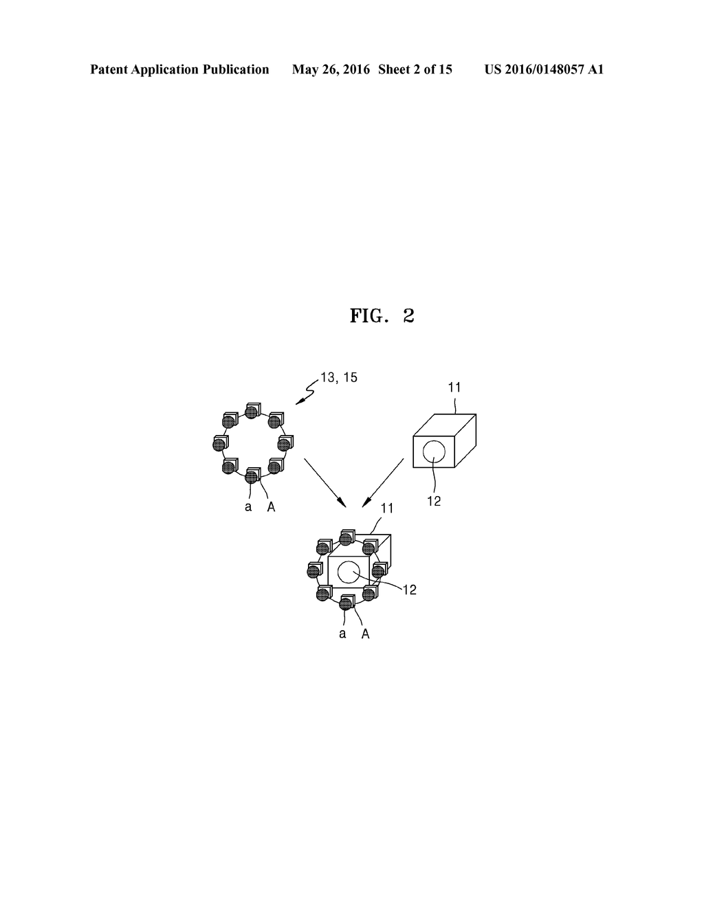 CAMERA SYSTEM AND OPERATING METHOD OF THE SAME - diagram, schematic, and image 03