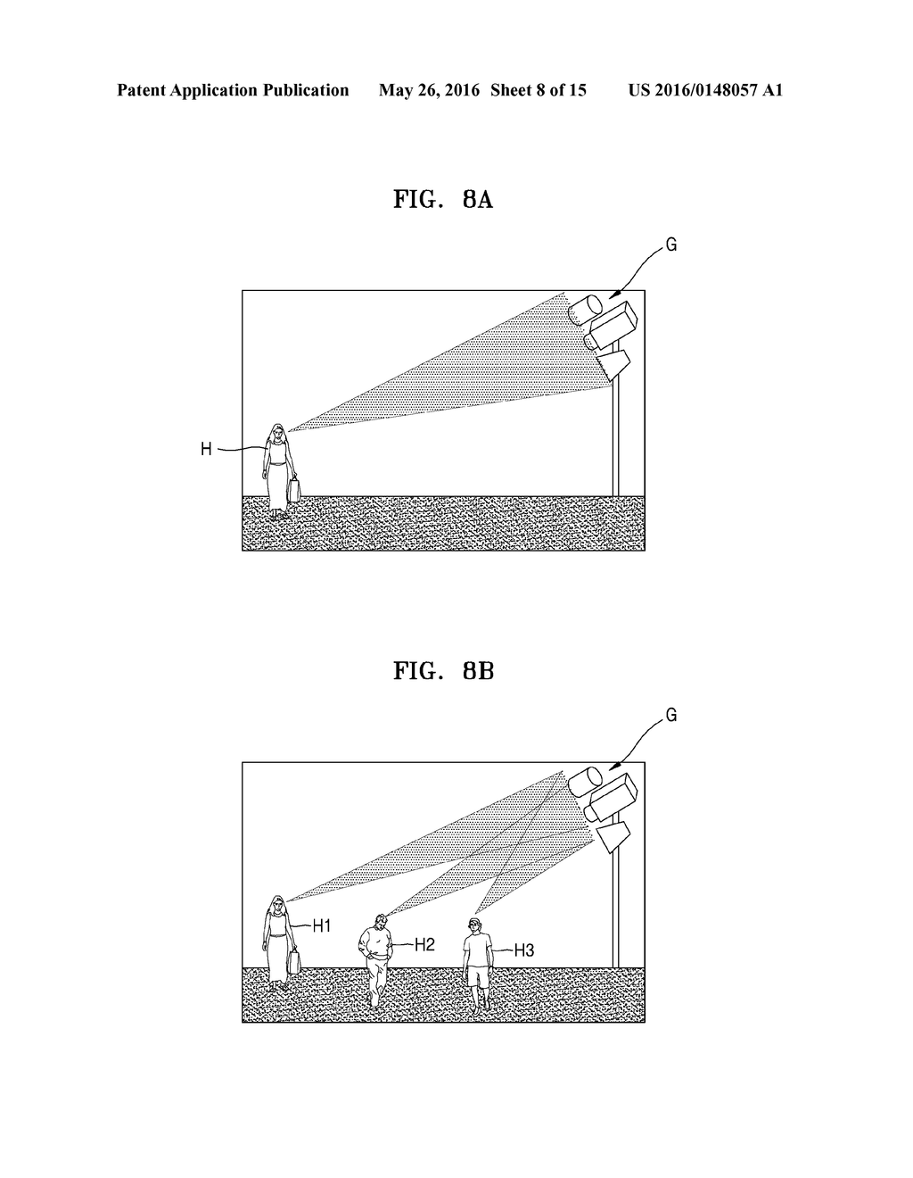 CAMERA SYSTEM AND OPERATING METHOD OF THE SAME - diagram, schematic, and image 09