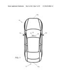 VEHICLE VISION SYSTEM WITH MULTIPLE CAMERAS diagram and image