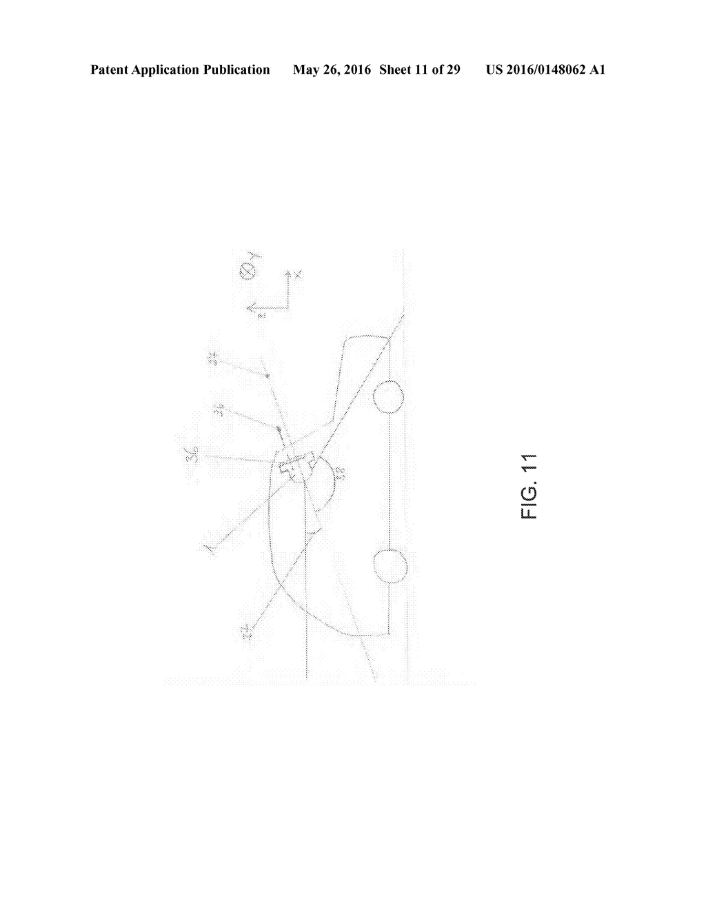 VEHICLE VISION SYSTEM WITH MULTIPLE CAMERAS - diagram, schematic, and image 12