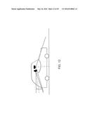 VEHICLE VISION SYSTEM WITH MULTIPLE CAMERAS diagram and image