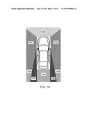 VEHICLE VISION SYSTEM WITH MULTIPLE CAMERAS diagram and image