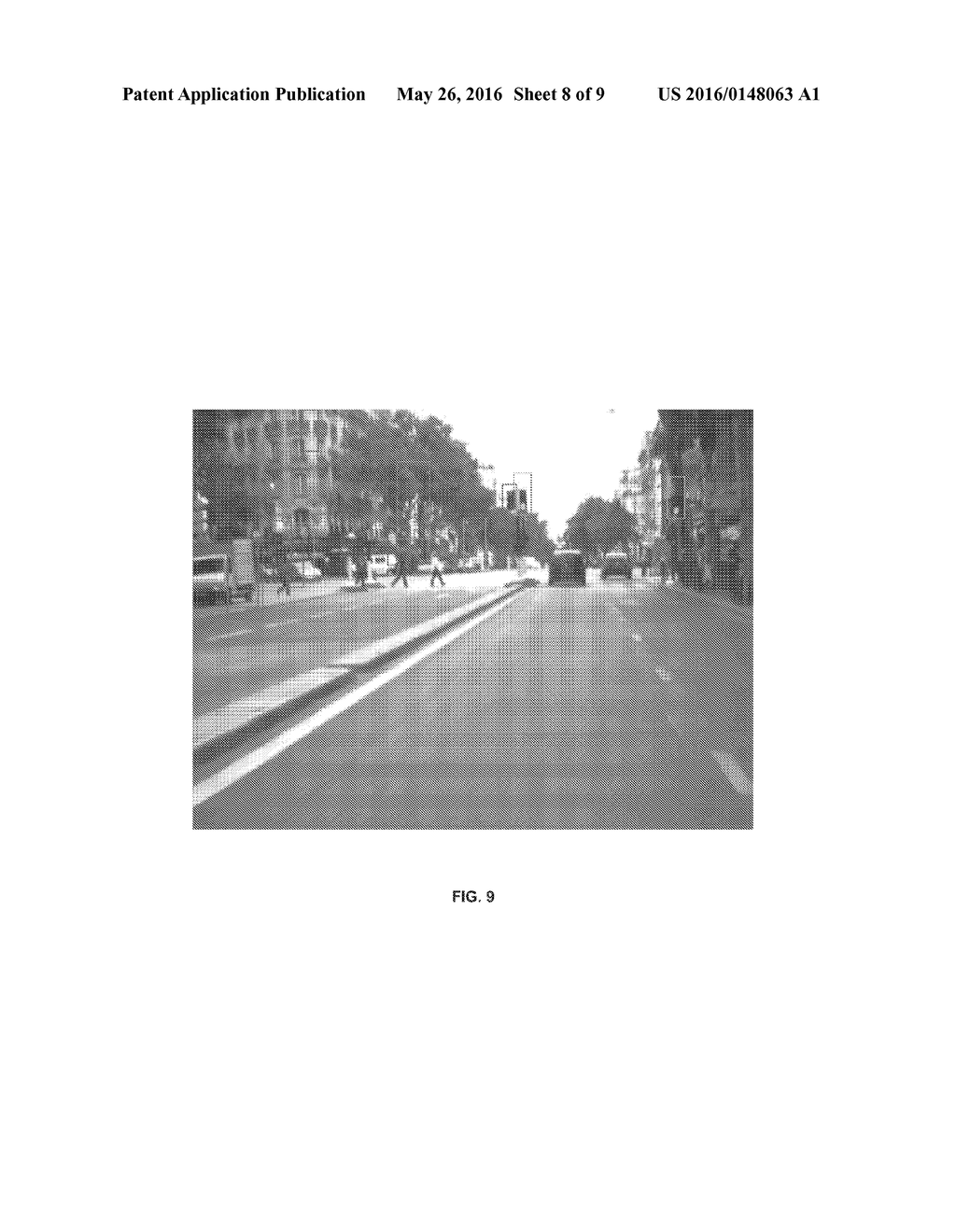 TRAFFIC LIGHT DETECTION - diagram, schematic, and image 09