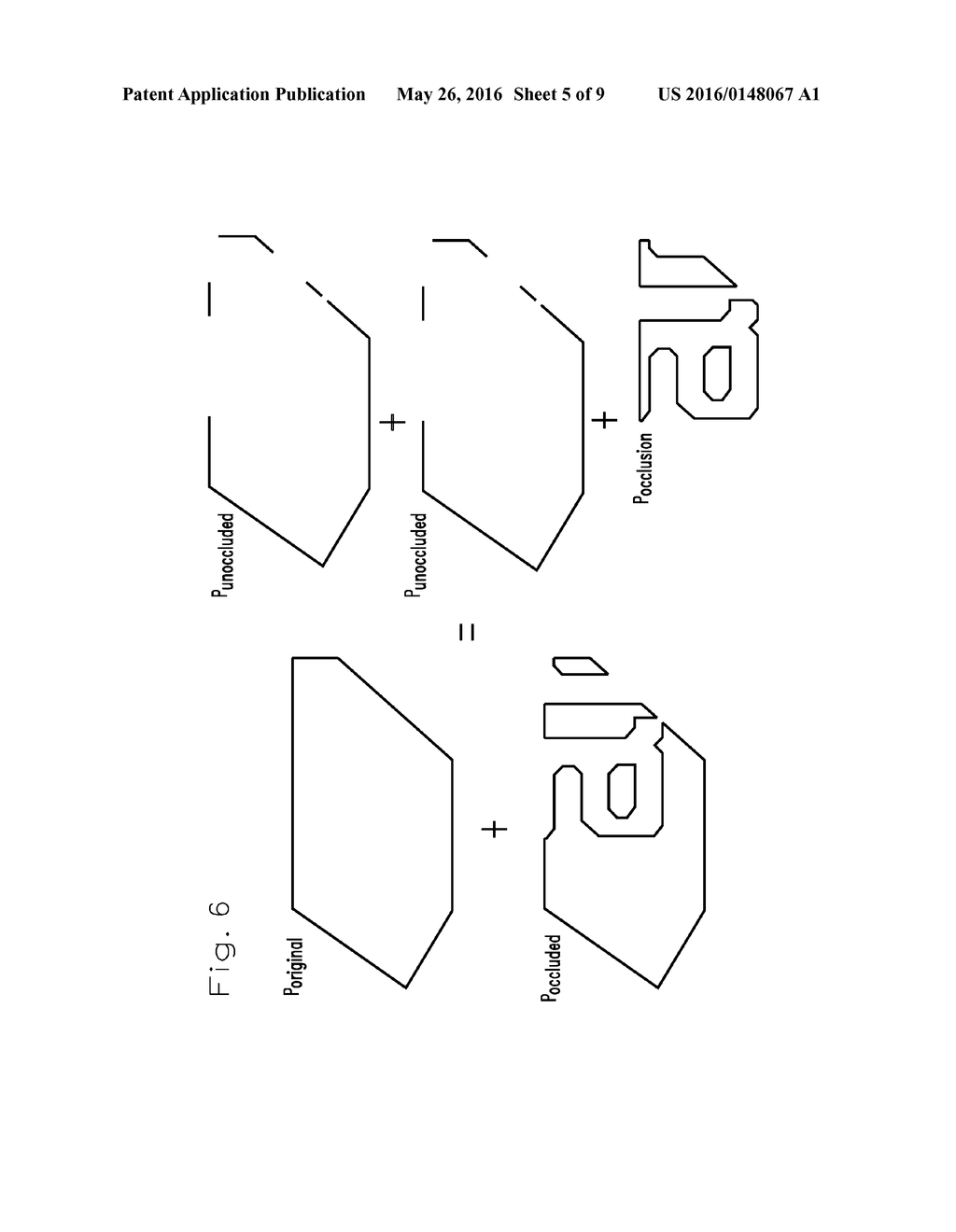 METHOD AND SYSTEM FOR CLASSIFYING IMAGE ELEMENTS - diagram, schematic, and image 06