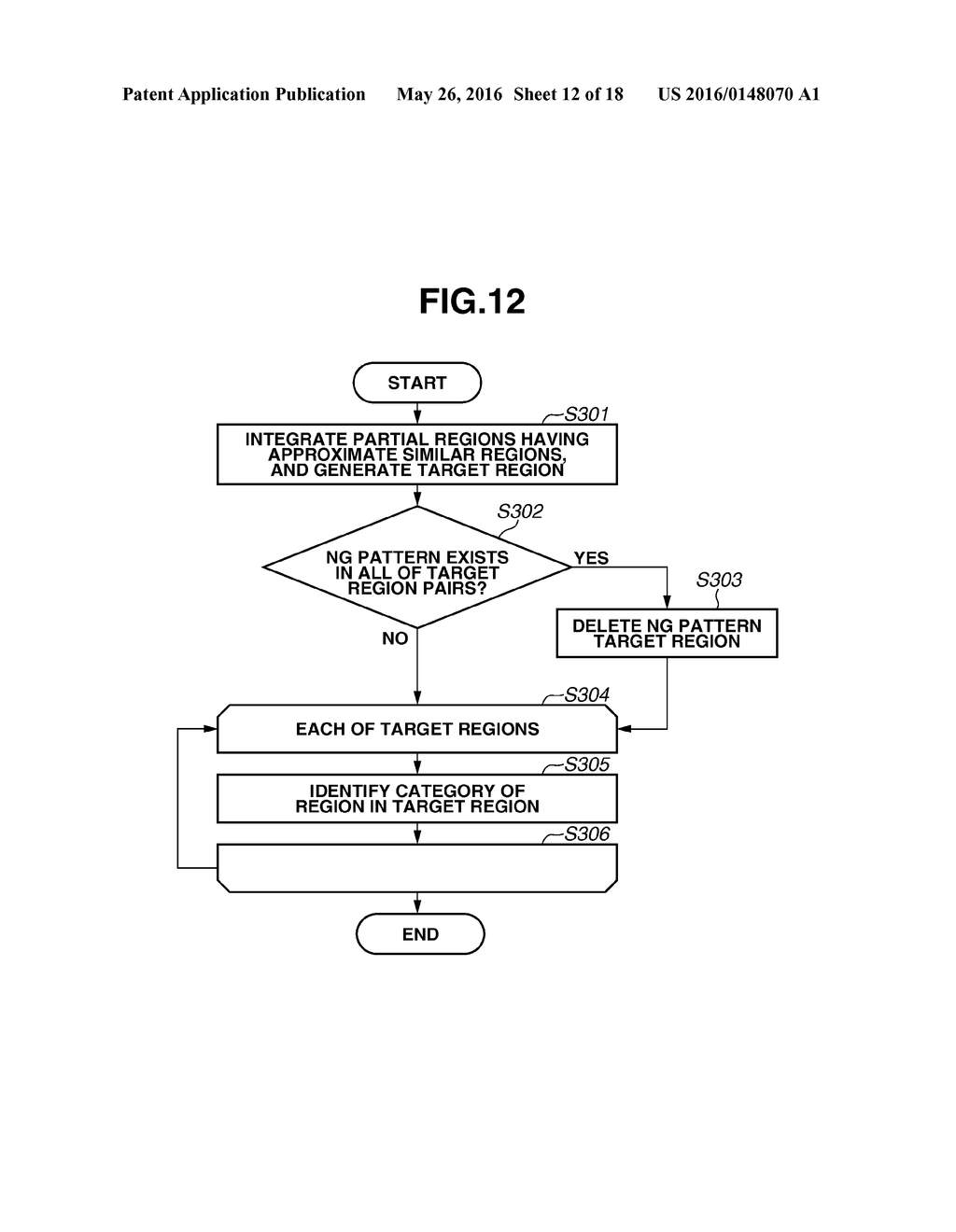 IMAGE PROCESSING APPARATUS, IMAGE PROCESSING METHOD, AND RECORDING MEDIUM - diagram, schematic, and image 13