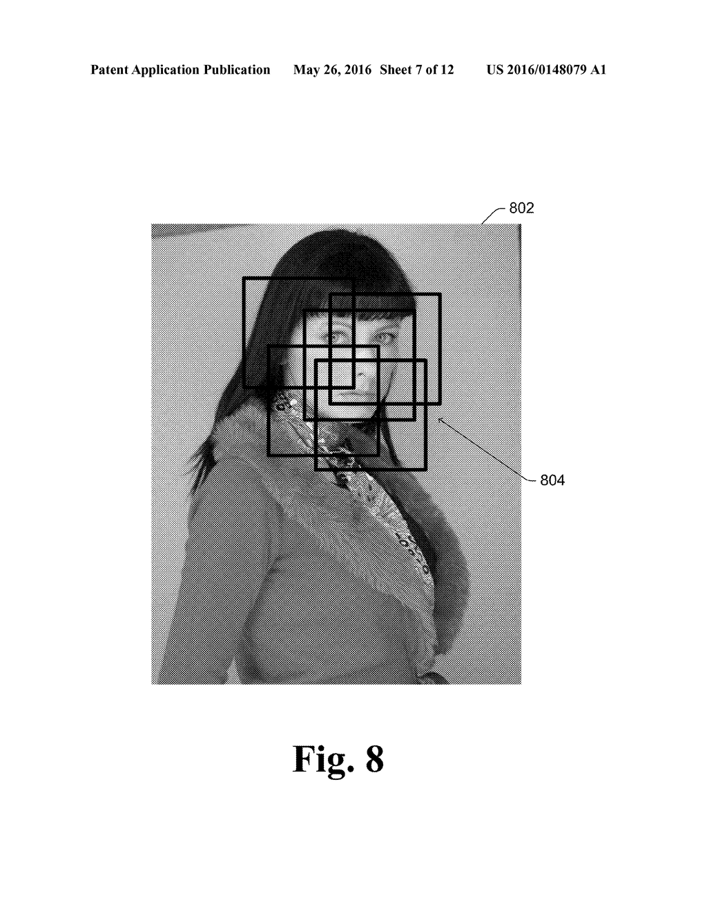 OBJECT DETECTION USING CASCADED CONVOLUTIONAL NEURAL NETWORKS - diagram, schematic, and image 08