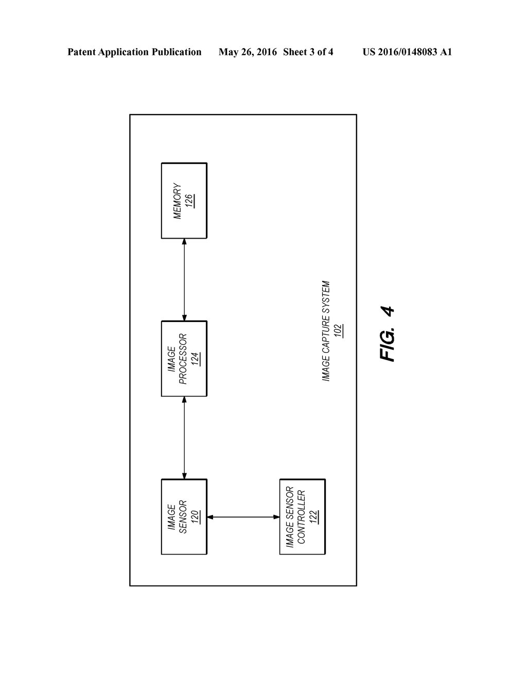 MODULATION OF DISPLAY IMAGERY FOR BARCODE SIMULATION - diagram, schematic, and image 04