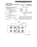 PACKAGE WITH RADIO IC TAG AND METHOD FOR MANUFACTURING PACKAGE WITH RADIO     IC TAG diagram and image