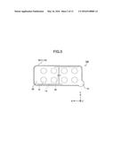 PACKAGE WITH RADIO IC TAG AND METHOD FOR MANUFACTURING PACKAGE WITH RADIO     IC TAG diagram and image