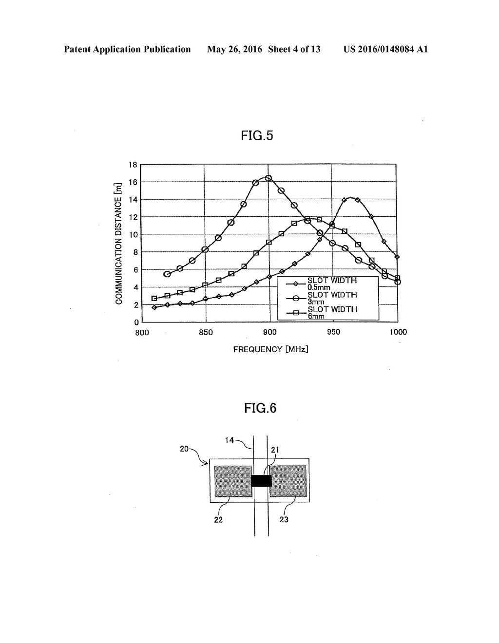 PACKAGE WITH RADIO IC TAG AND METHOD FOR MANUFACTURING PACKAGE WITH RADIO     IC TAG - diagram, schematic, and image 05