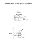 PACKAGE WITH RADIO IC TAG AND METHOD FOR MANUFACTURING PACKAGE WITH RADIO     IC TAG diagram and image